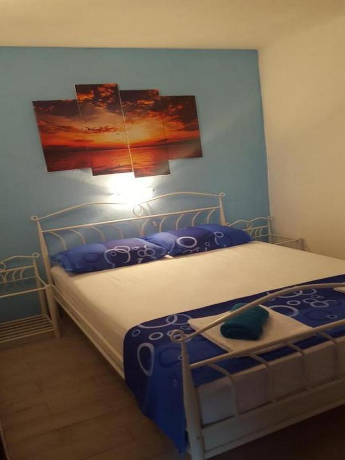וויס Apartments Katarina מראה חיצוני תמונה
