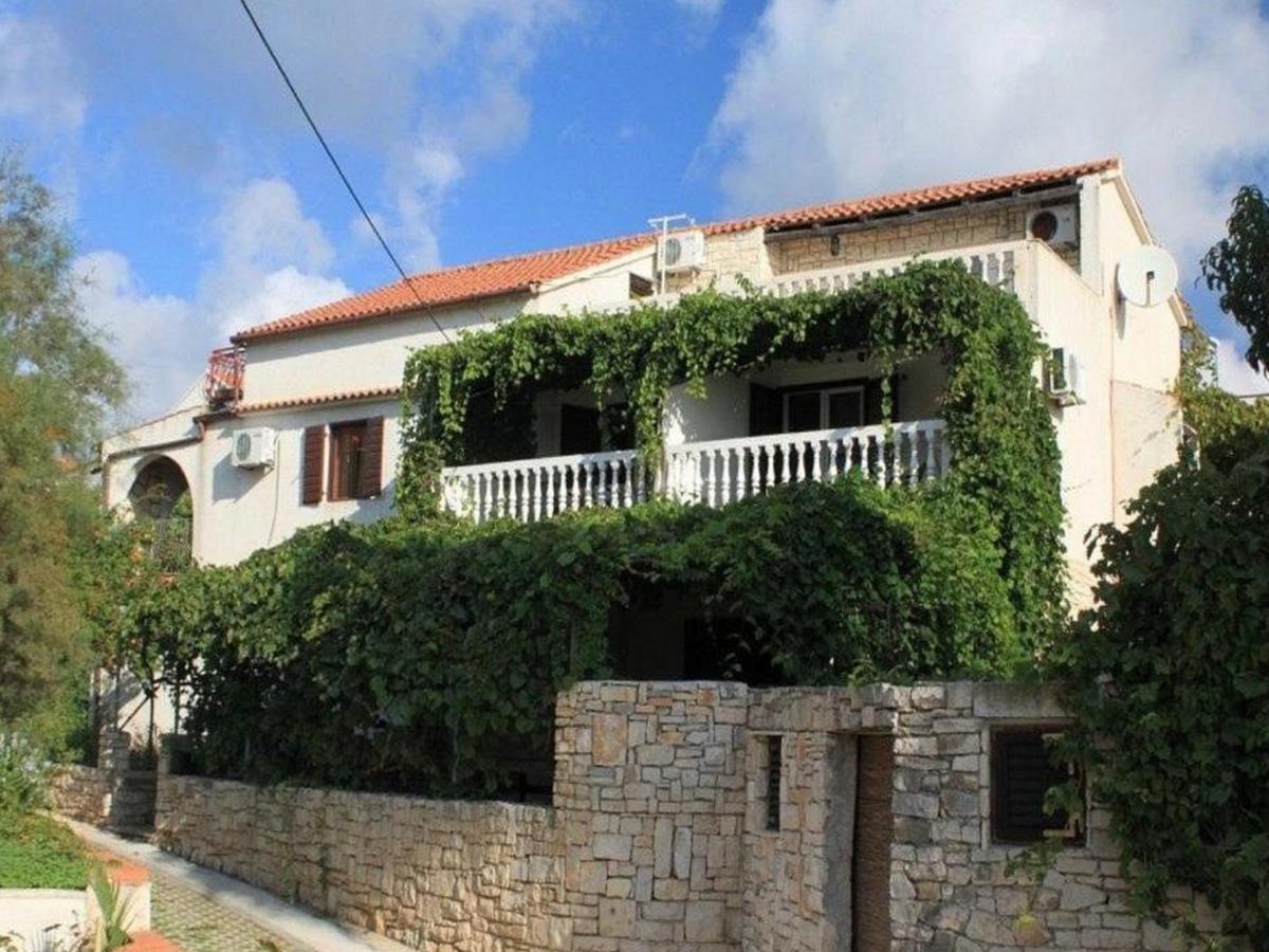 וויס Apartments Katarina מראה חיצוני תמונה