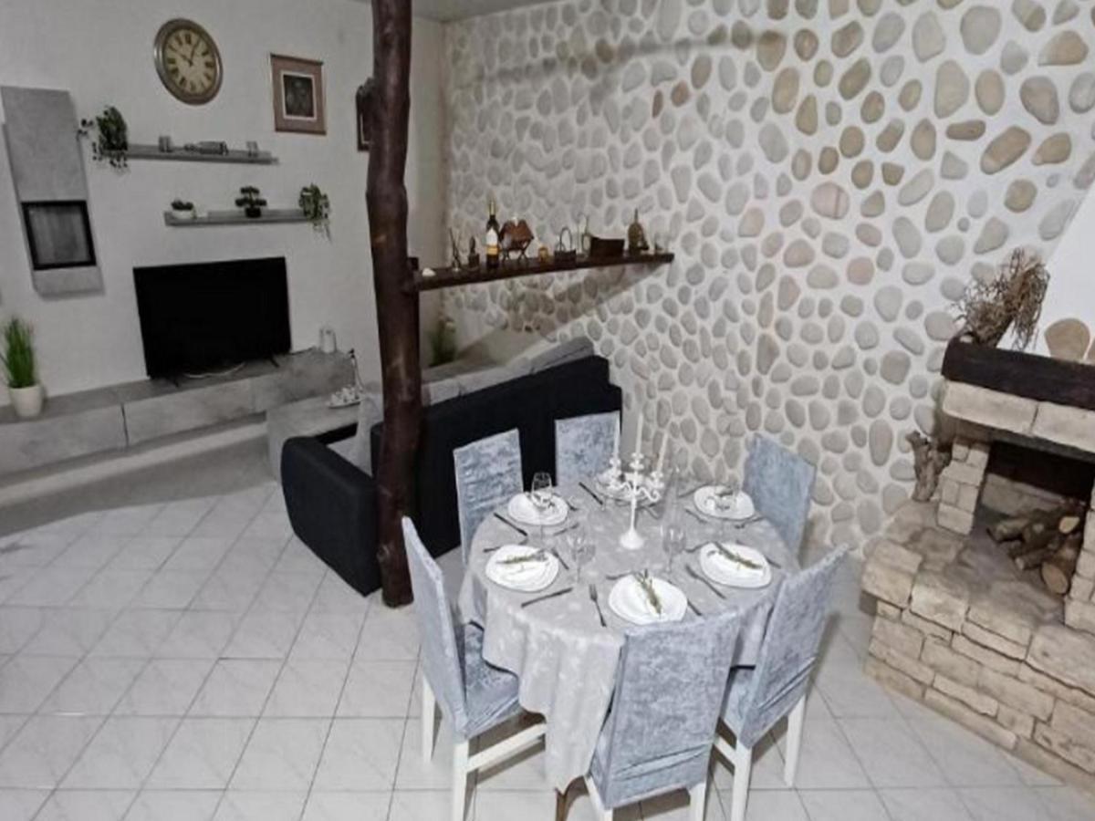 וויס Apartments Katarina מראה חיצוני תמונה