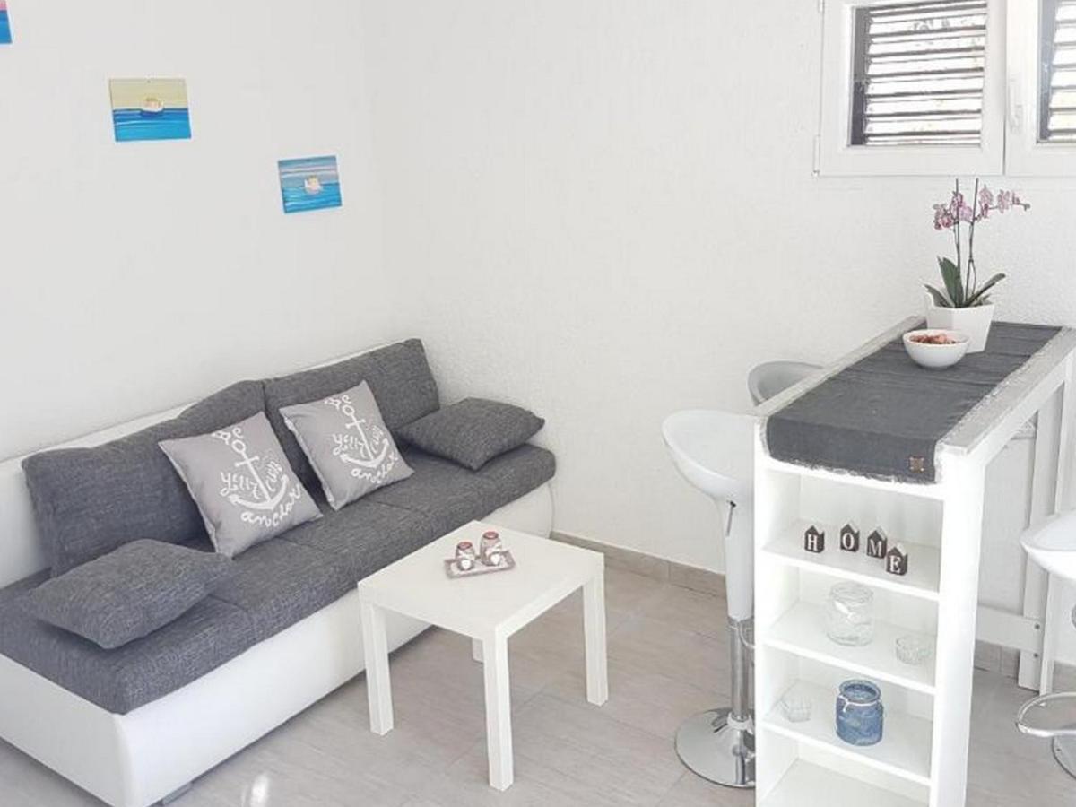 וויס Apartments Katarina מראה חיצוני תמונה