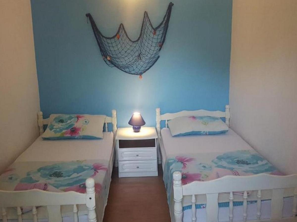וויס Apartments Katarina מראה חיצוני תמונה