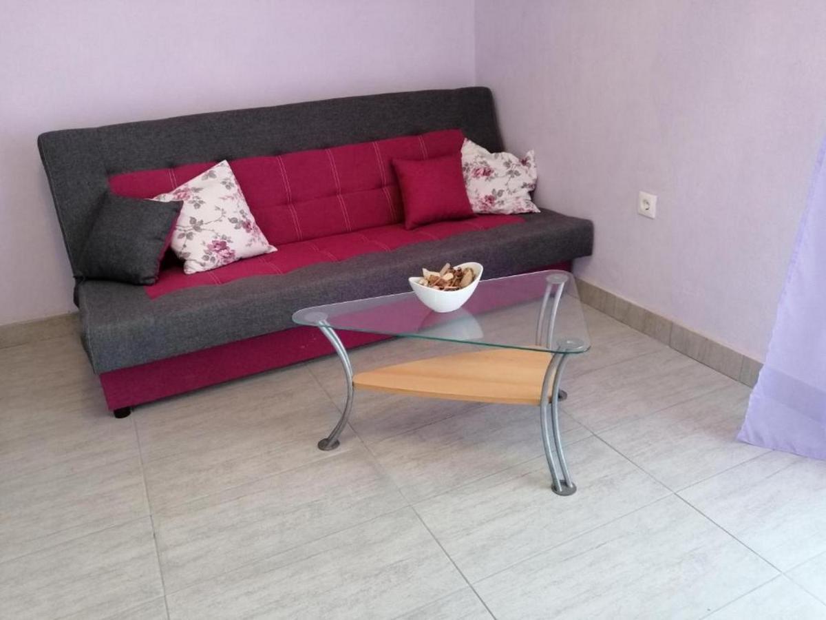 וויס Apartments Katarina מראה חיצוני תמונה