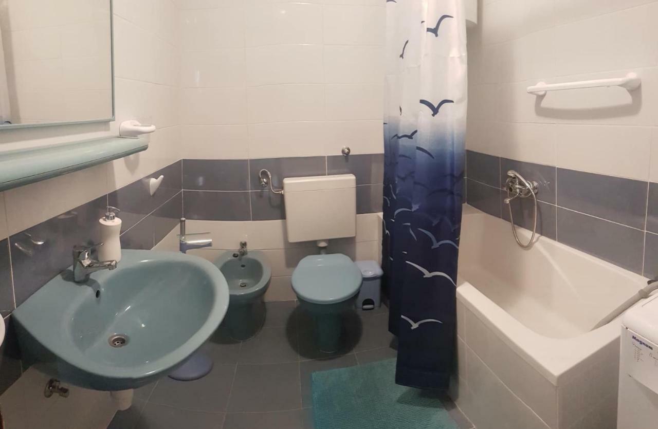 וויס Apartments Katarina מראה חיצוני תמונה